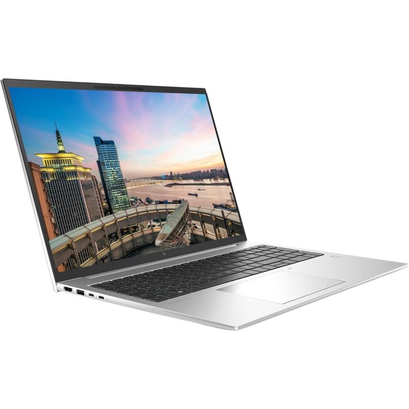 HP EliteBook 860 G9 - 16" - Core i5 1235U 12th Gen- 16 GB - SSD 512 GB - Windows 11 Pro - AZERTY - 1920 x 1200 (WUXGA) A+