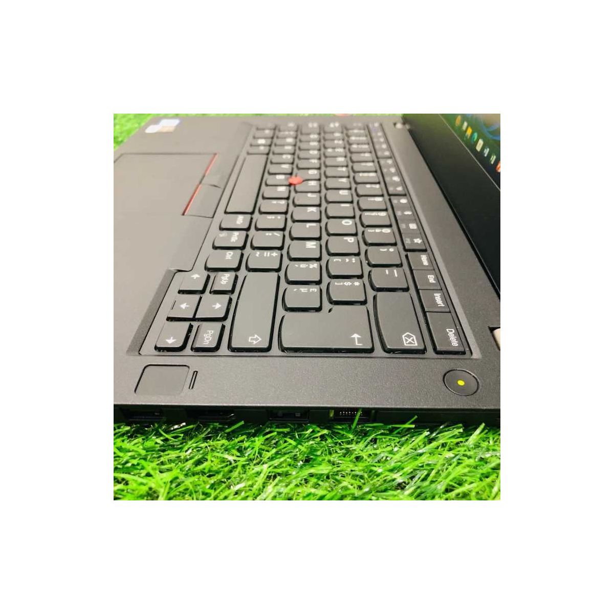 Lenovo ThinkPad T470 – i5-7300U – 14” – 8 GB RAM – 256 GB SSD | Iper Hardware