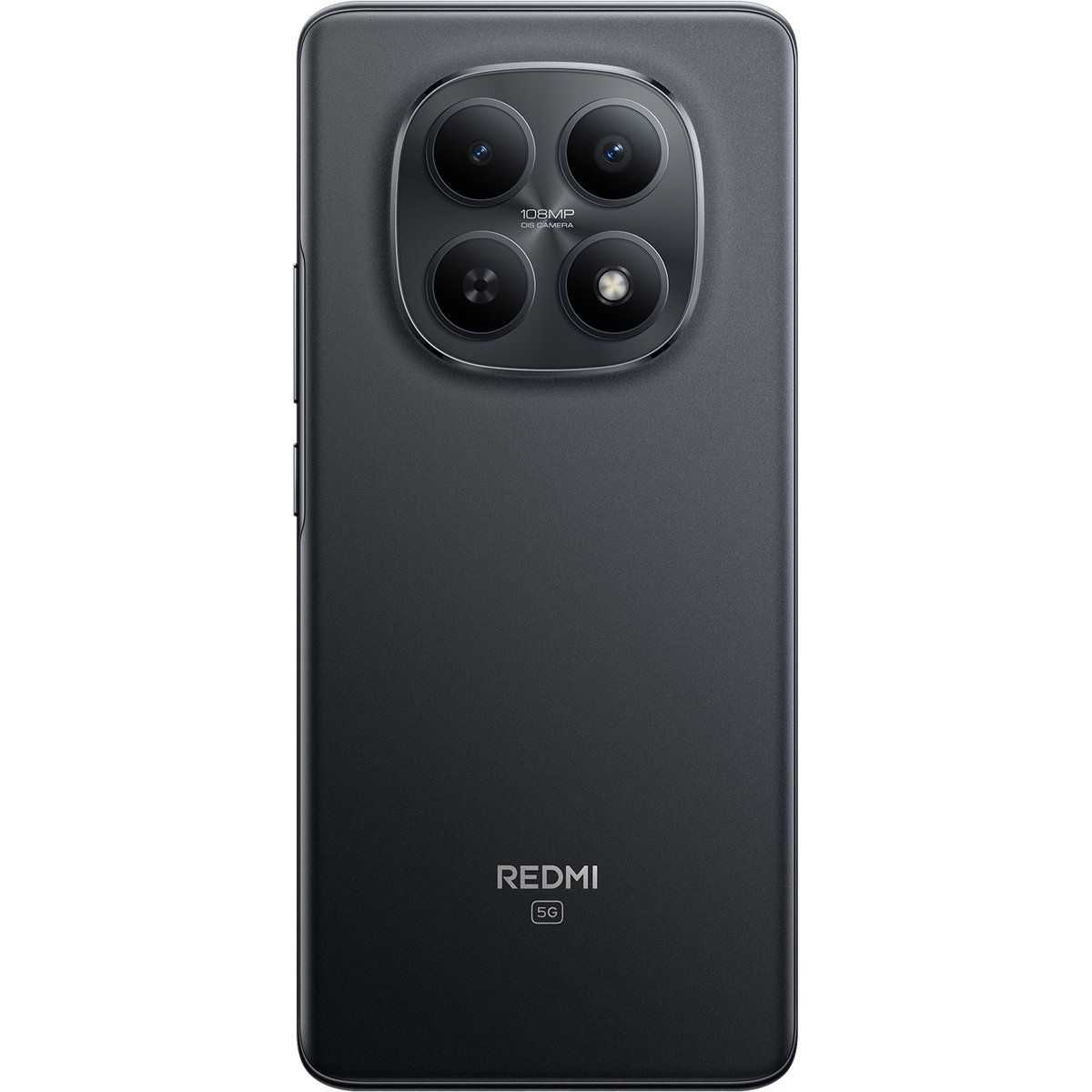 Smartphone Xiaomi Redmi Note 15 5G 6 Go RAM 128 Go Noir | Iper Hardware