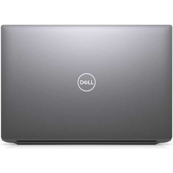 Dell Precision 5680 i7-13800H 32GB RAM 512GB SSD RTX 2000 Windows 11 Pro – High-End Mobile Workstation 2