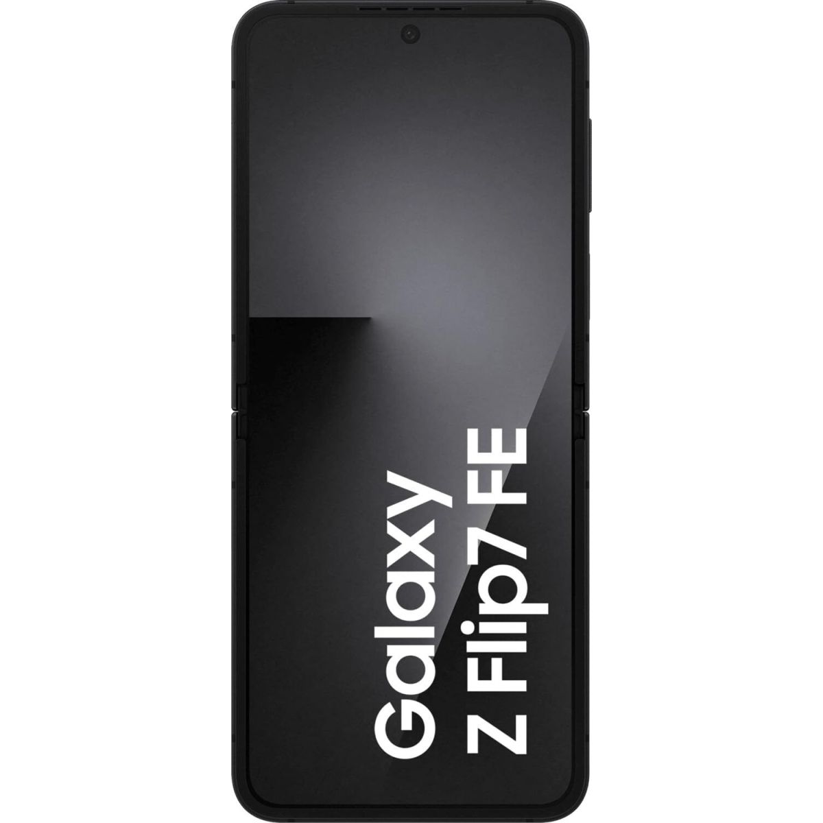 Samsung Galaxy Z Flip7 FE 5G 8GB 128GB Zwart