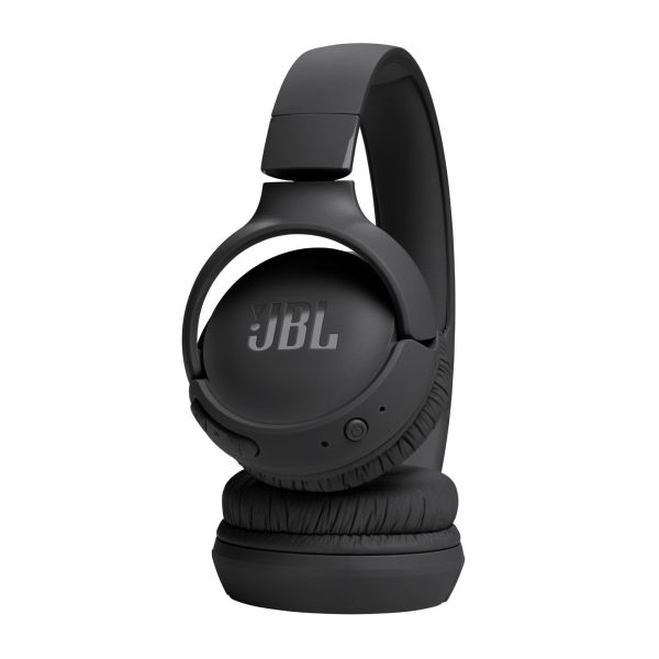 JBL Tune 520 BT Bluetooth-Kopfhörer 57h Schwarz 2