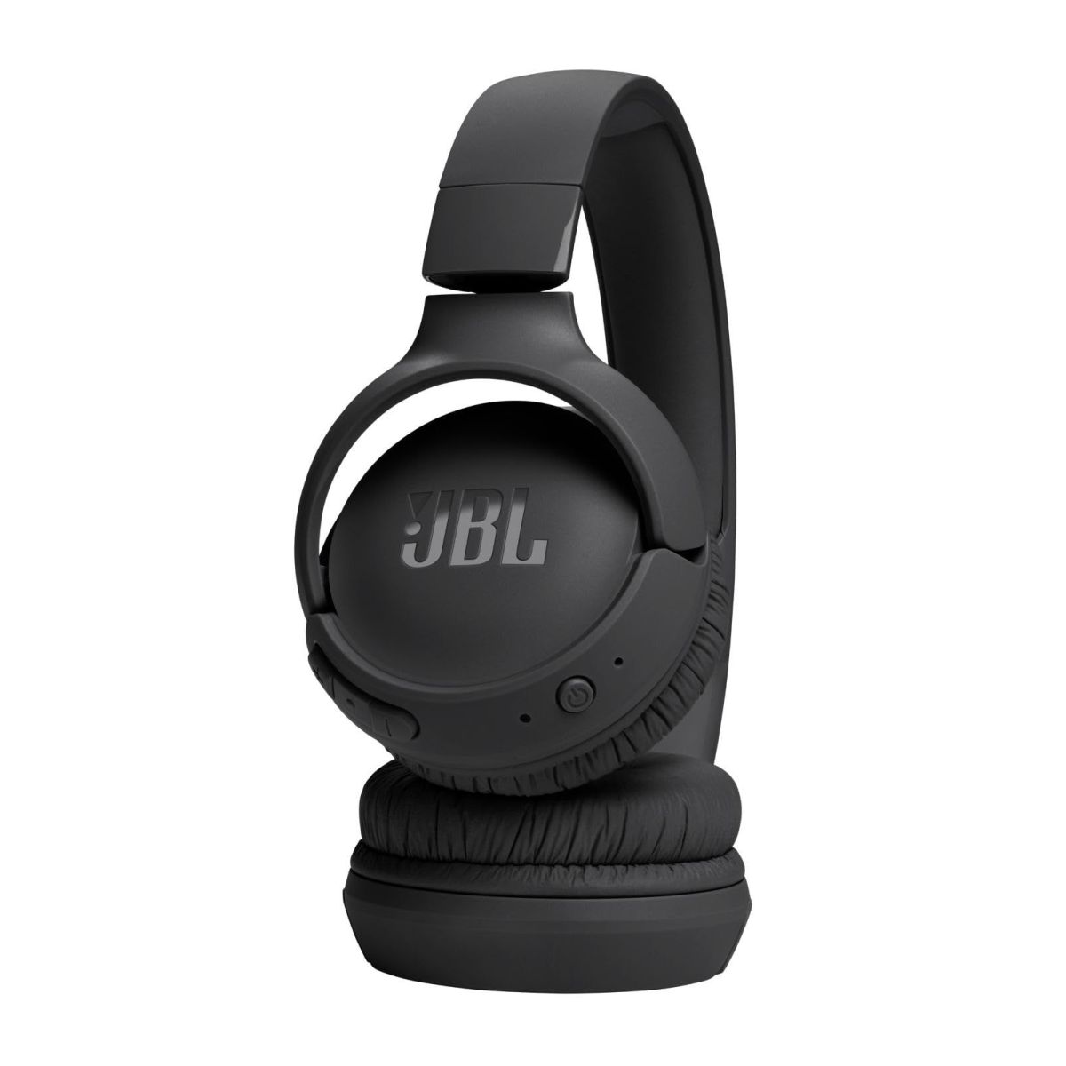 JBL Tune 520 BT Bluetooth-Kopfhörer 57h Schwarz