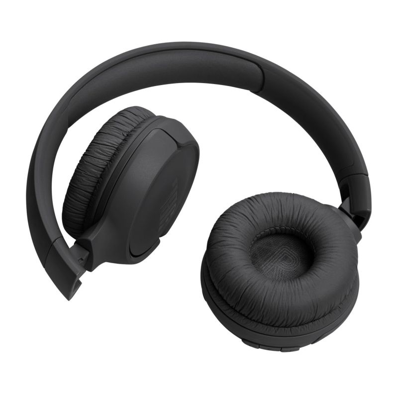 JBL Tune 520 BT Bluetooth-Kopfhörer 57h Schwarz