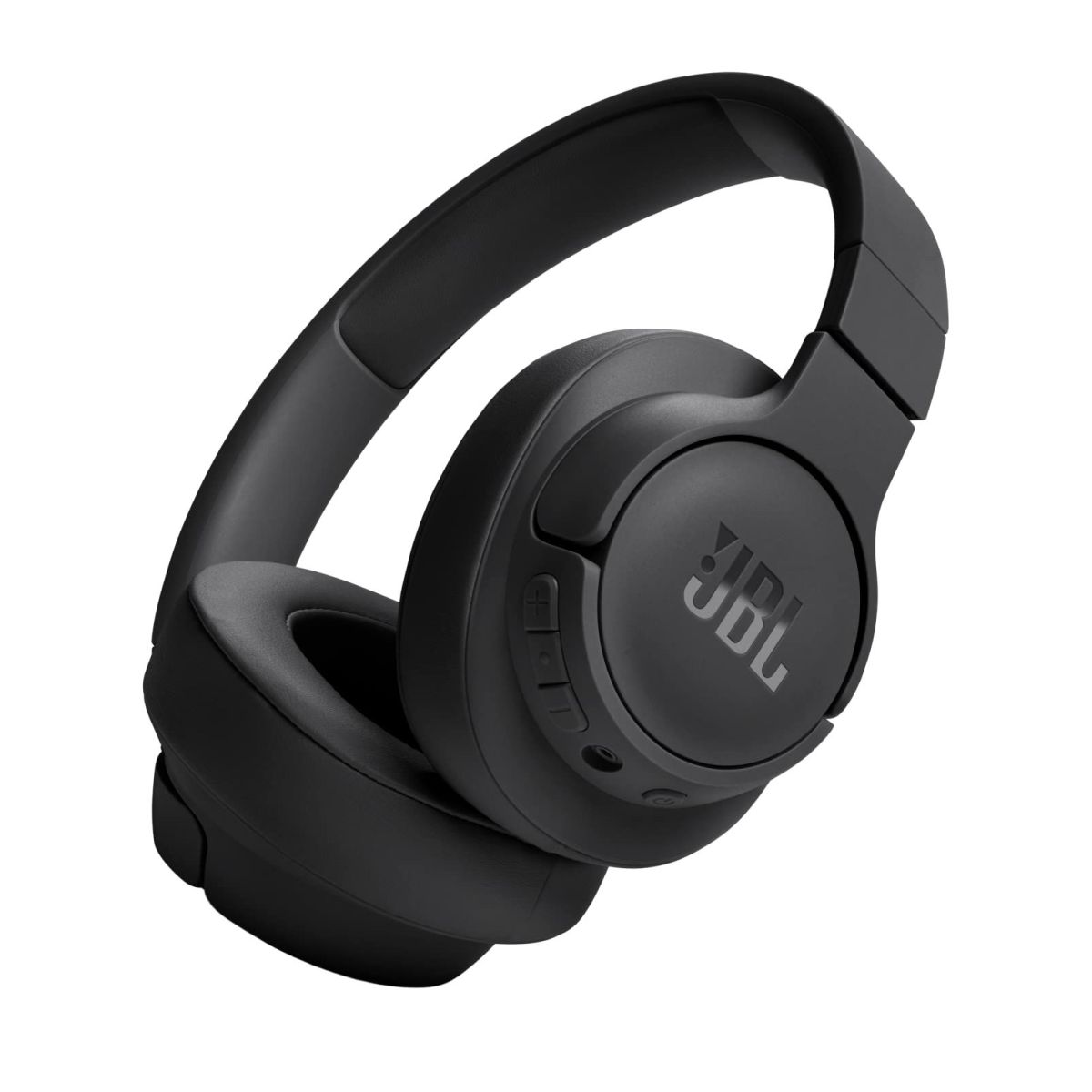 JBL Tune 720BT Bluetooth-Kopfhörer 76h | Schwarz