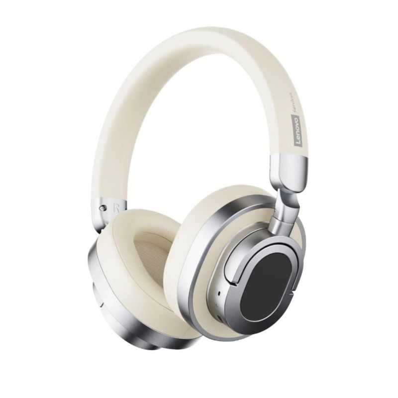Lenovo LE602 Retro Kabelloser Bluetooth-Kopfhörer + AUX