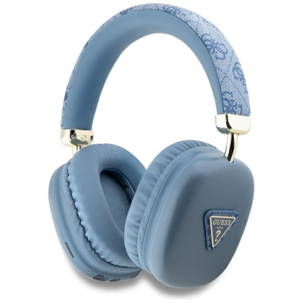 Bluetooth-Kopfhörer Guess Blau CG Mobile GUE005202