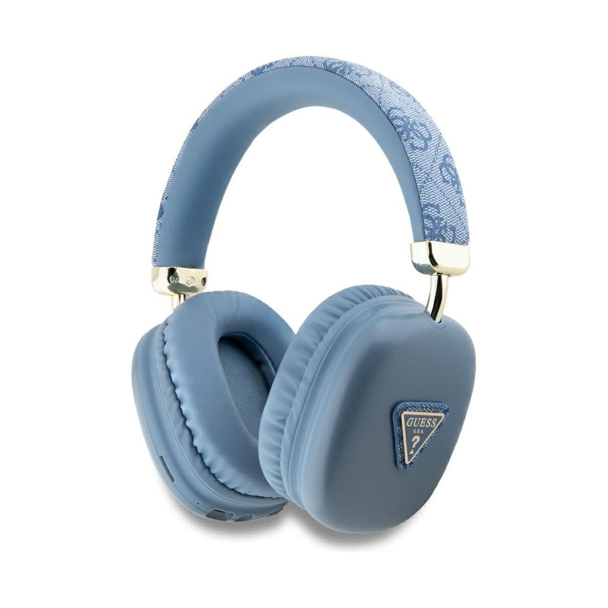 Bluetooth-Kopfhörer Guess Blau CG Mobile GUE005202