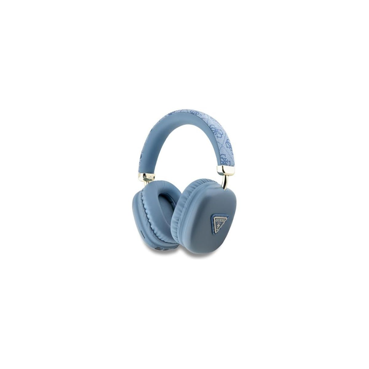 Bluetooth-Kopfhörer Guess Blau CG Mobile GUE005202