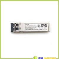 Hewlett Packard Enterprise AJ716AR SFP+ 8000 Mbit/s - Modulo ricetrasmettitore