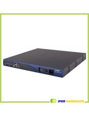 HP MSR20-40 Router JF228-61101 New