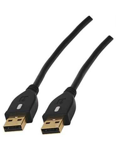 HQ Câble Transfert de Données USB 2.0 Haute Vitesse DATA BRIDGE CABLE