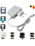 Caricabatterie adattatore per Nintendo DSi DSi XL 2DS 3DS LL 3DS 3DS XL
