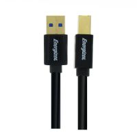 ENERGIZER USB 2.0 Cable USB-C to USB-B 1.5 M