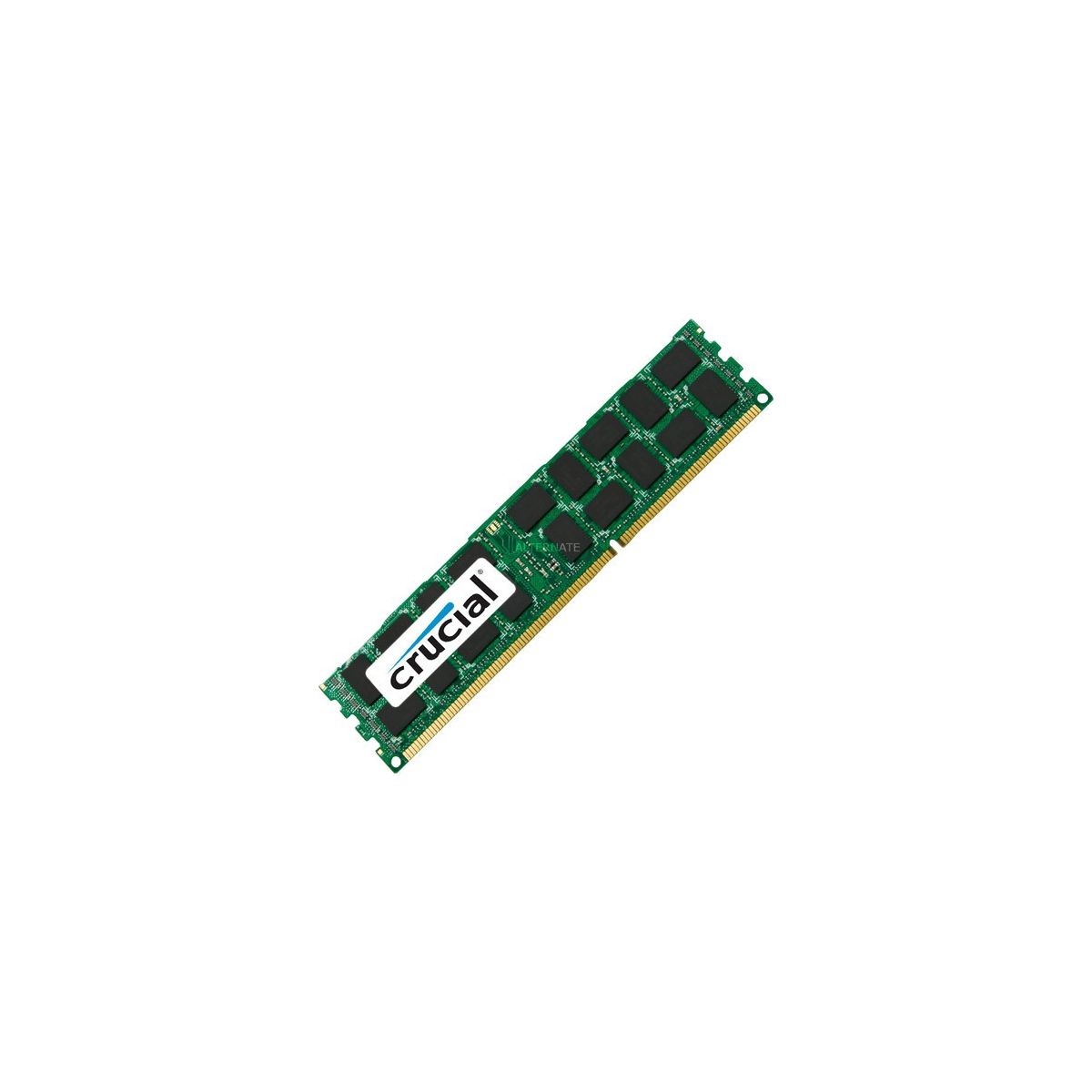 Crucial DDR3 RAM Memory 16 GB PC3-12800