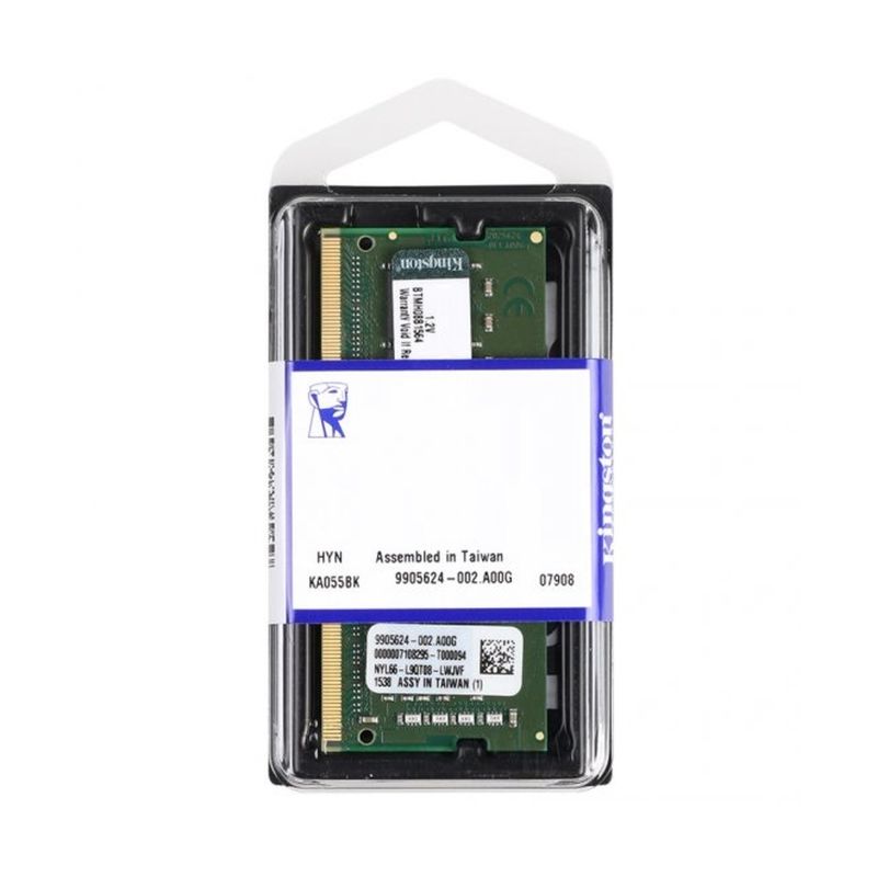 Kingston ECC Memory Module KTH-PN424E/16G DDR4