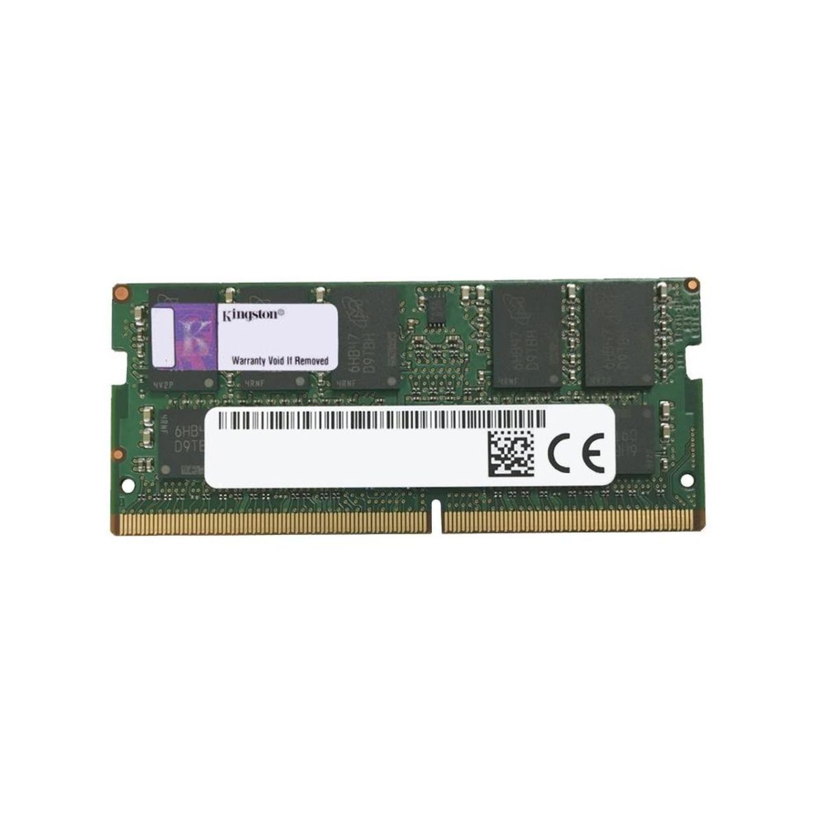 Kingston ECC Memory Module KTH-PN424E/16G DDR4