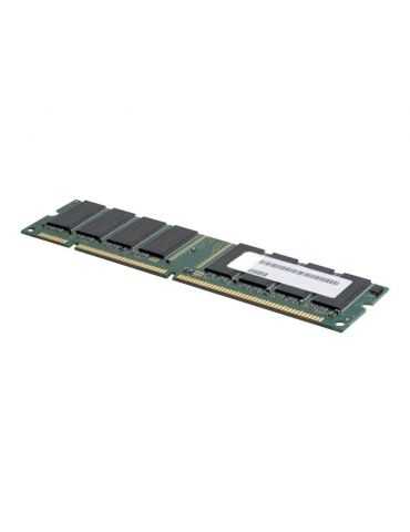 Lenovo 4 Go (1 x 4 Go) 1600 MHz DDR3 mémoire ECC (0B47377) 240-pin DIMM