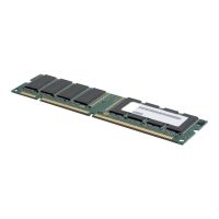 Lenovo ECC DDR3 Memory 4 GB (1x4 GB) 1600 MHz (0B47377) 240-pin DIMM