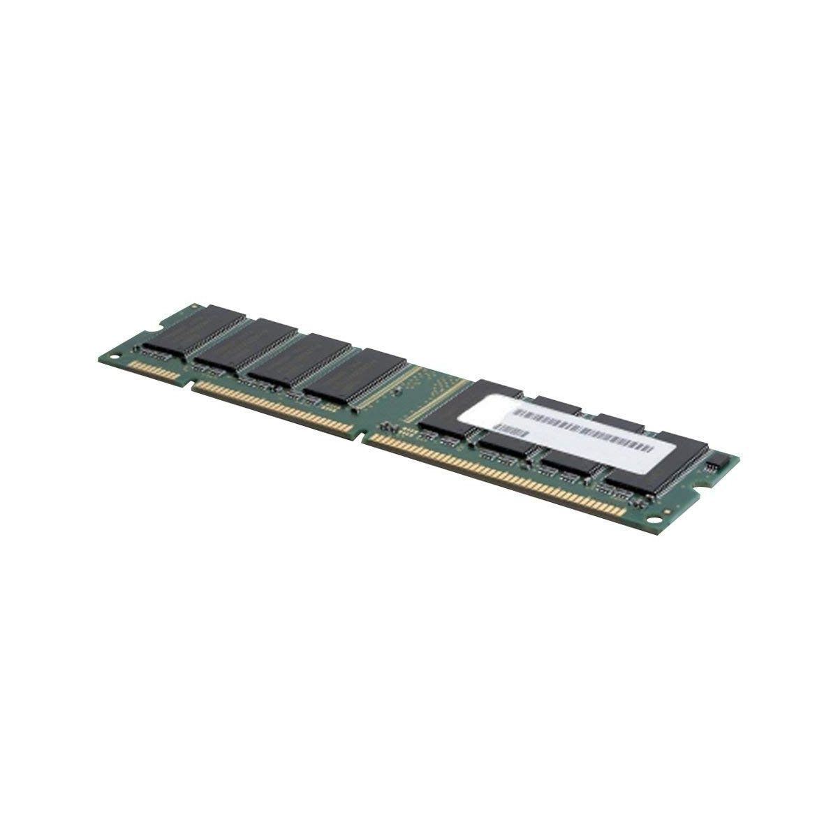 Lenovo ECC DDR3 Memory 4 GB 1600 MHz (0B47377)