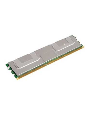 Mémoire RAM Kingston 32 Go DDR3 ECC 1333 MHz KVR13LL9Q4/32