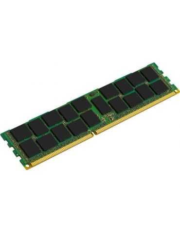 Kingston RAM 16Go 1866MHz DDR3 ECC Reg CL13 DIMM Server, 240-pin