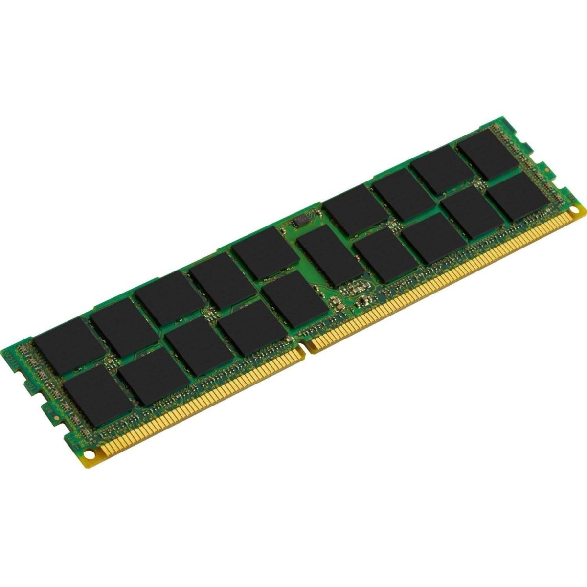 Server DIMM Kingston RAM da 16 GB 1866 MHz DDR3 ECC | Iper Hardware