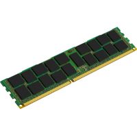 Server DIMM Kingston RAM da 16 GB 1866 MHz DDR3 ECC Reg CL13, 240 pin