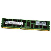 Samsung M393B5170FH0-CH9Q5 4GB 2Rx4 PC3-10600 ECC CL9 240P Server Memory
