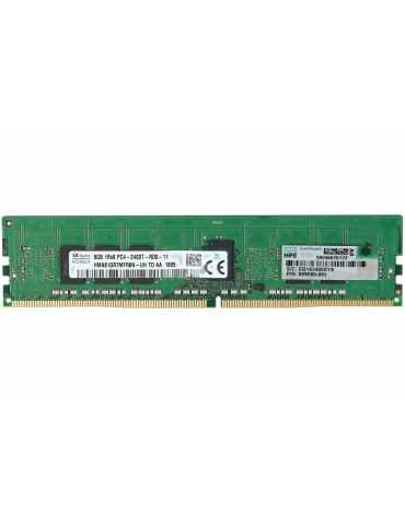 8 Go de mémoire pour HPE ProLiant DL160 Gen9 DDR4 PC4–2400 Registered DIMM