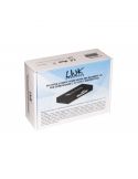 Link lkhdmi220 Splitter 2 Ports HDMI 4 Kx2 K 60 Hz Version 2.0 avec EDID DDC 2.2