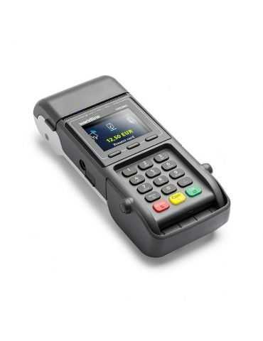 YOXIMO le terminal de paiement mobile GSM 3G