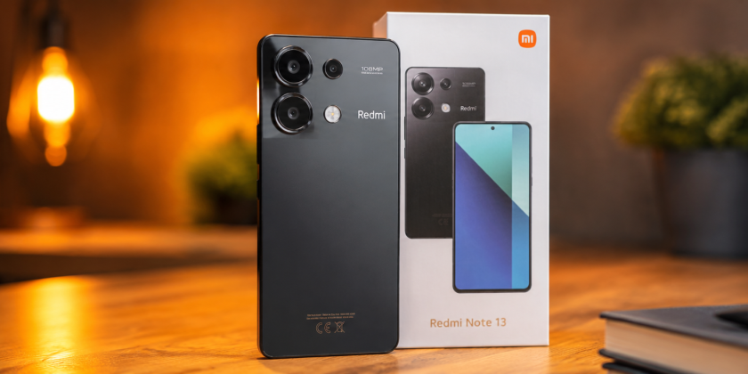 Xiaomi Redmi Note 13 avis 2026 – Le roi du rapport qualité/prix ?