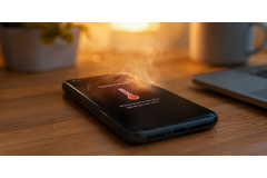 Telefoni caldi: cause e soluzioni 2026